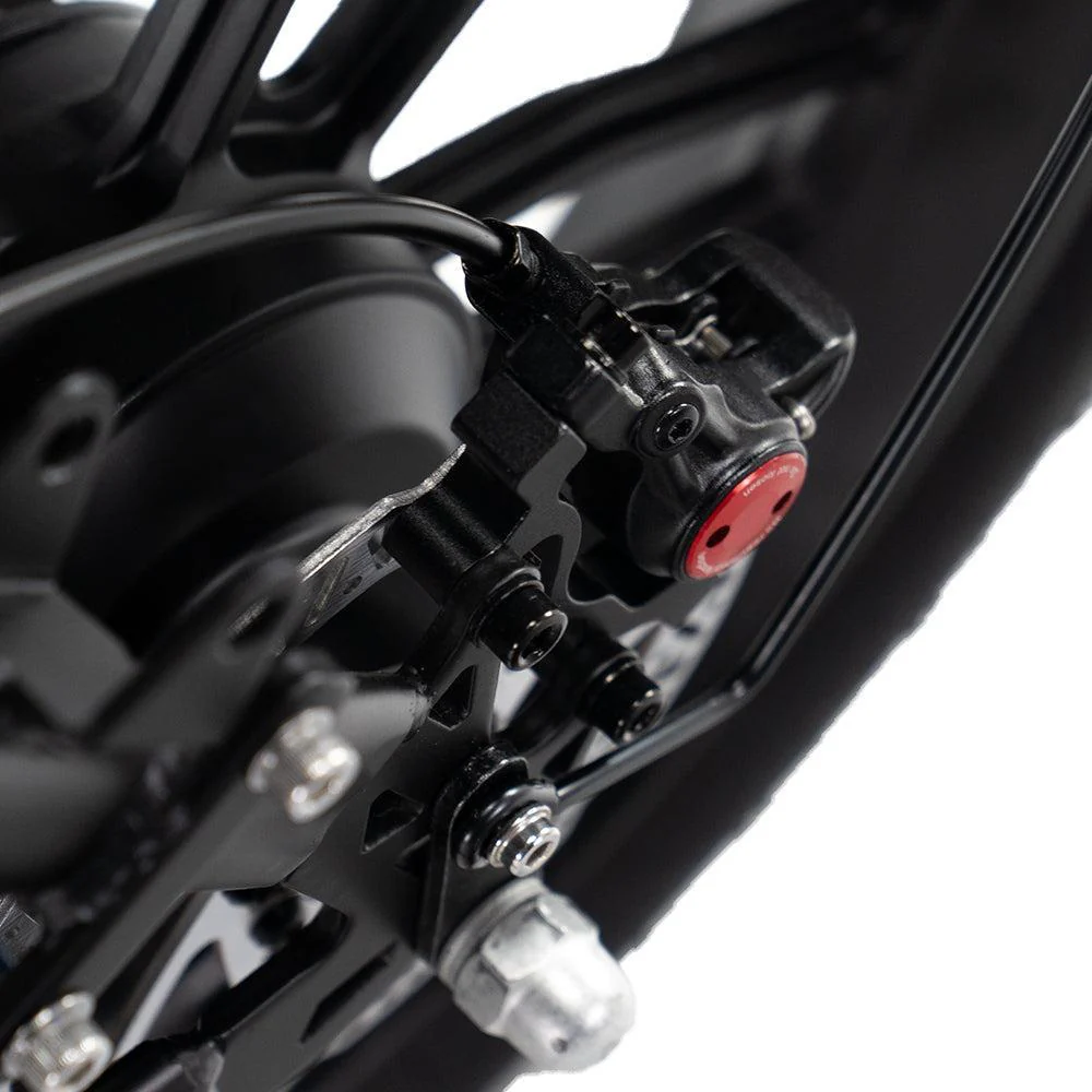 C80 Max - 2 Batteries