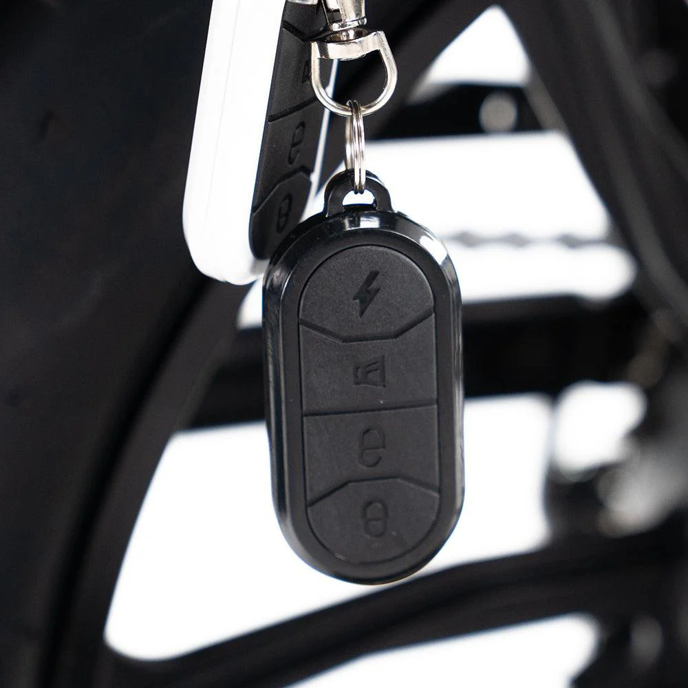 C80 Max - 2 Batteries