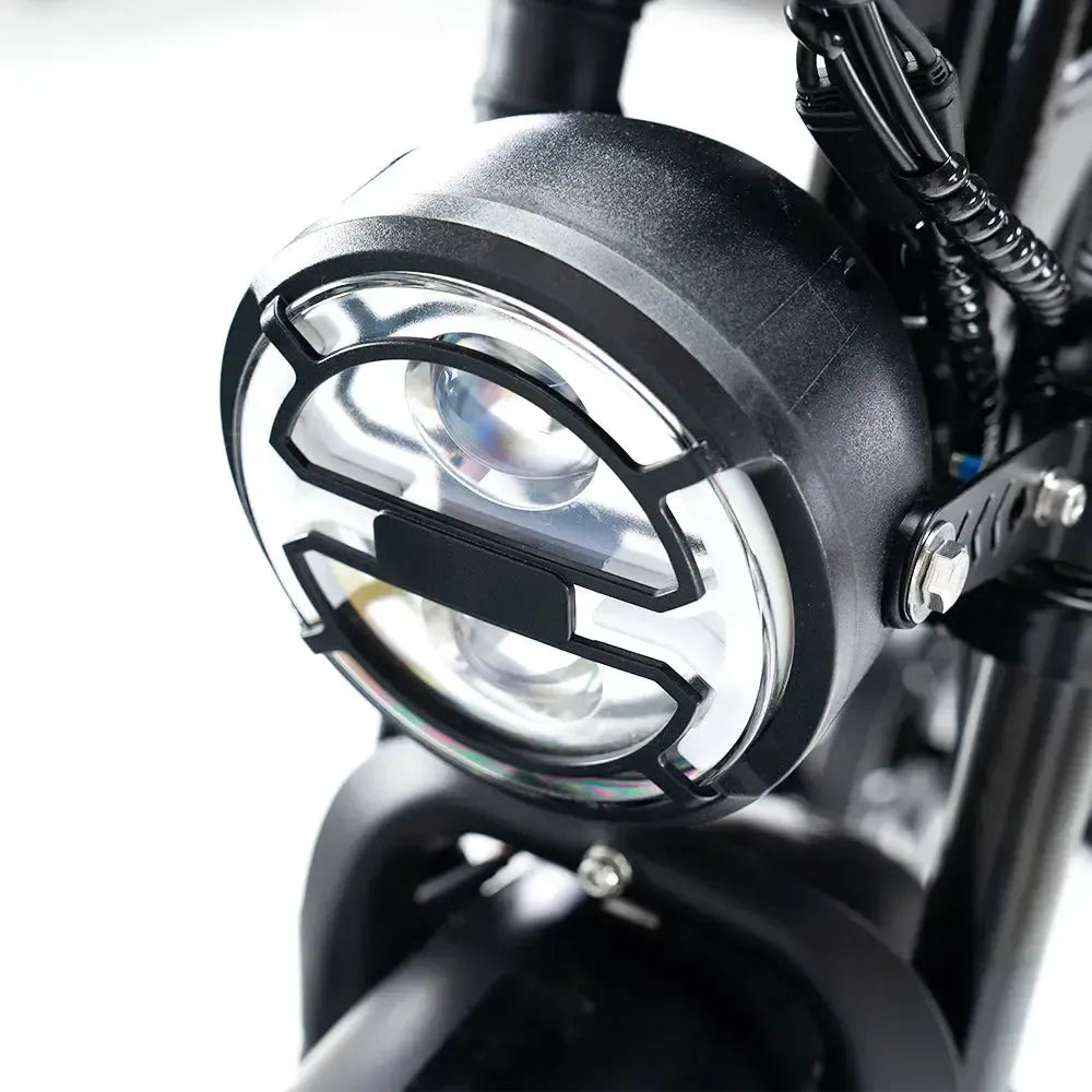 C80 Max - 2 Batteries