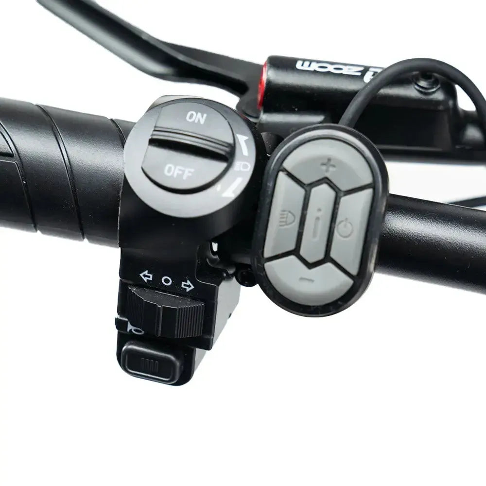 C80 Max - 2 Batteries