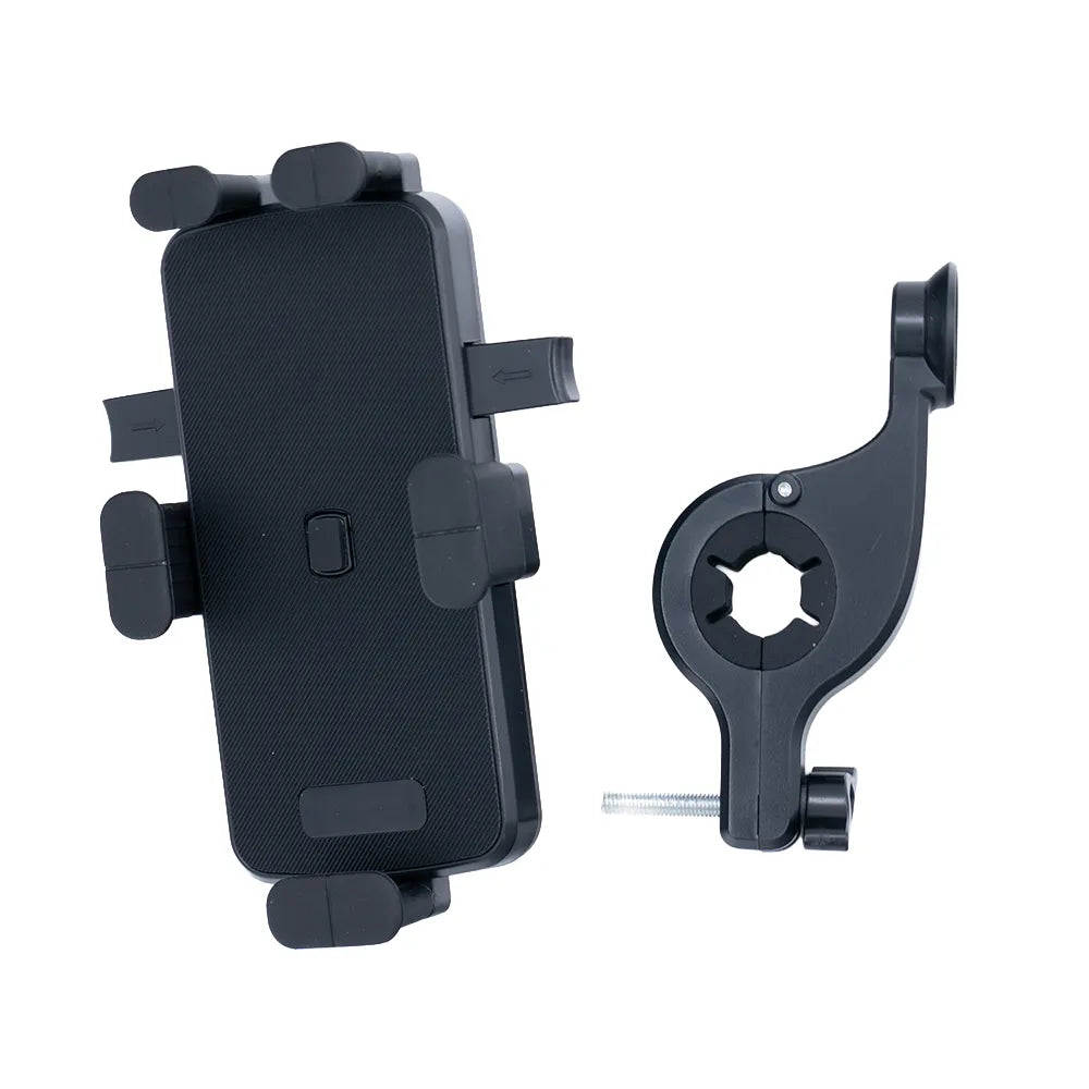 Support de téléphone - Mon Fatbike