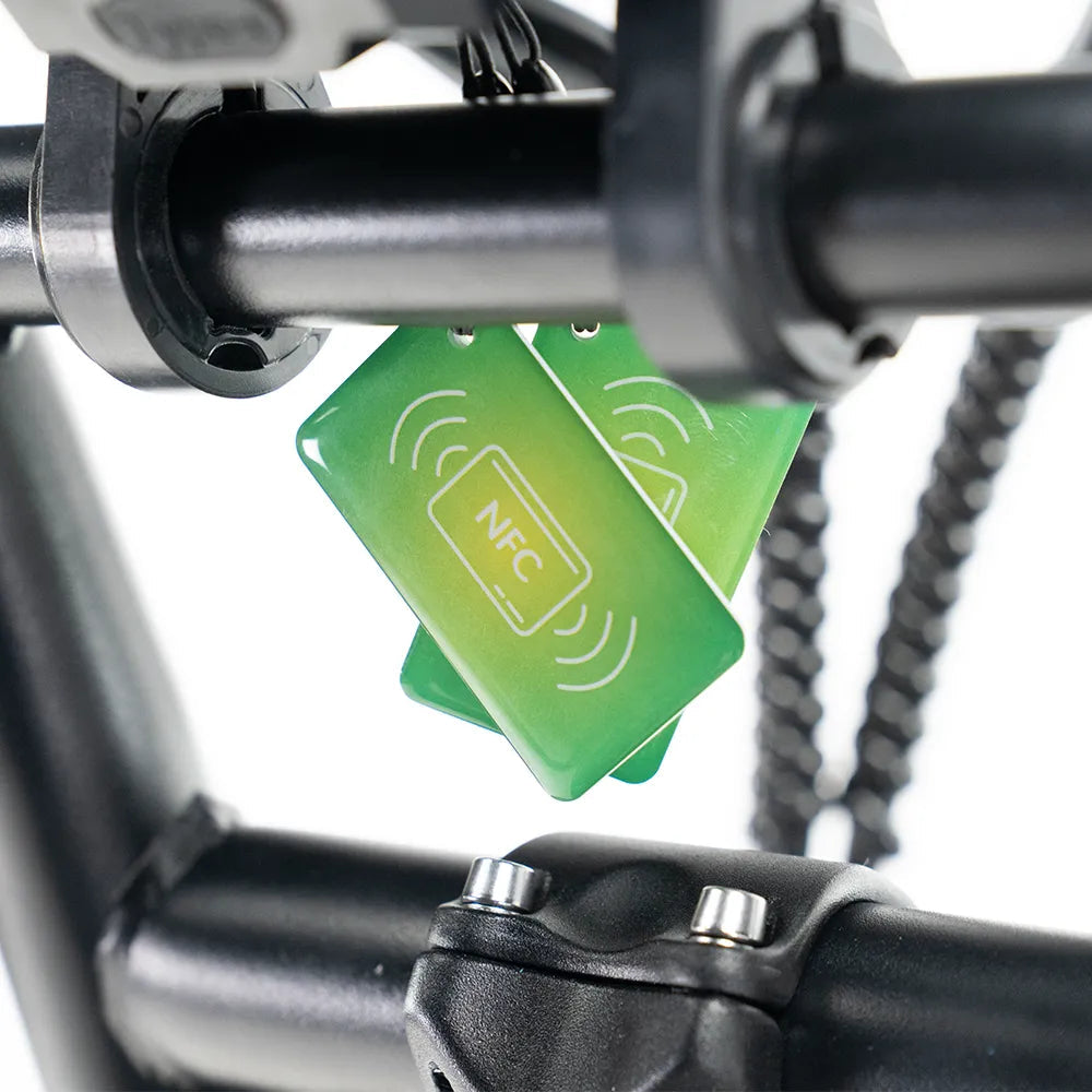 C80 Double Siège - Mon Fatbike