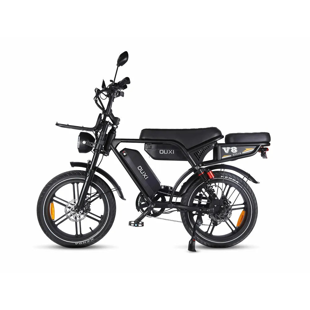 V8 Ultra Max - 2 Batteries