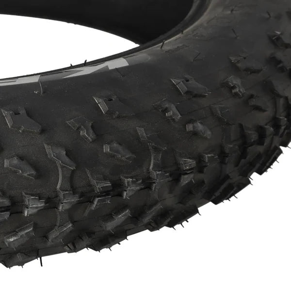Pneu - Mon Fatbike
