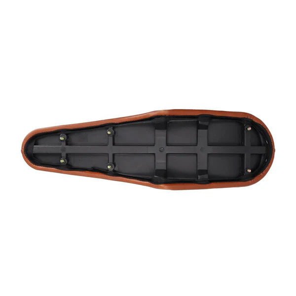 Ouxi - Selle - Marron