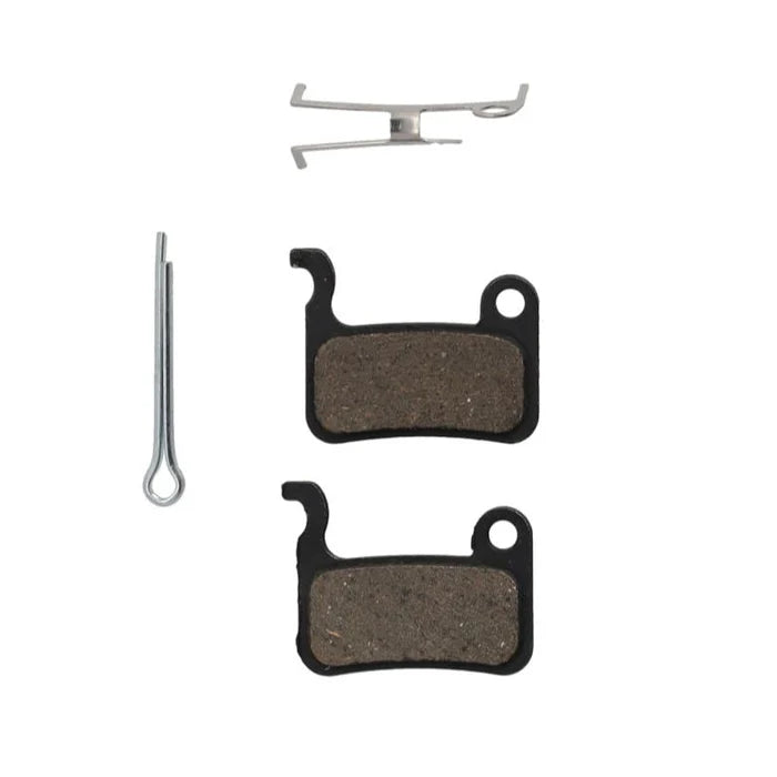 OUXI - Plaquettes de frein (hydrauliques)