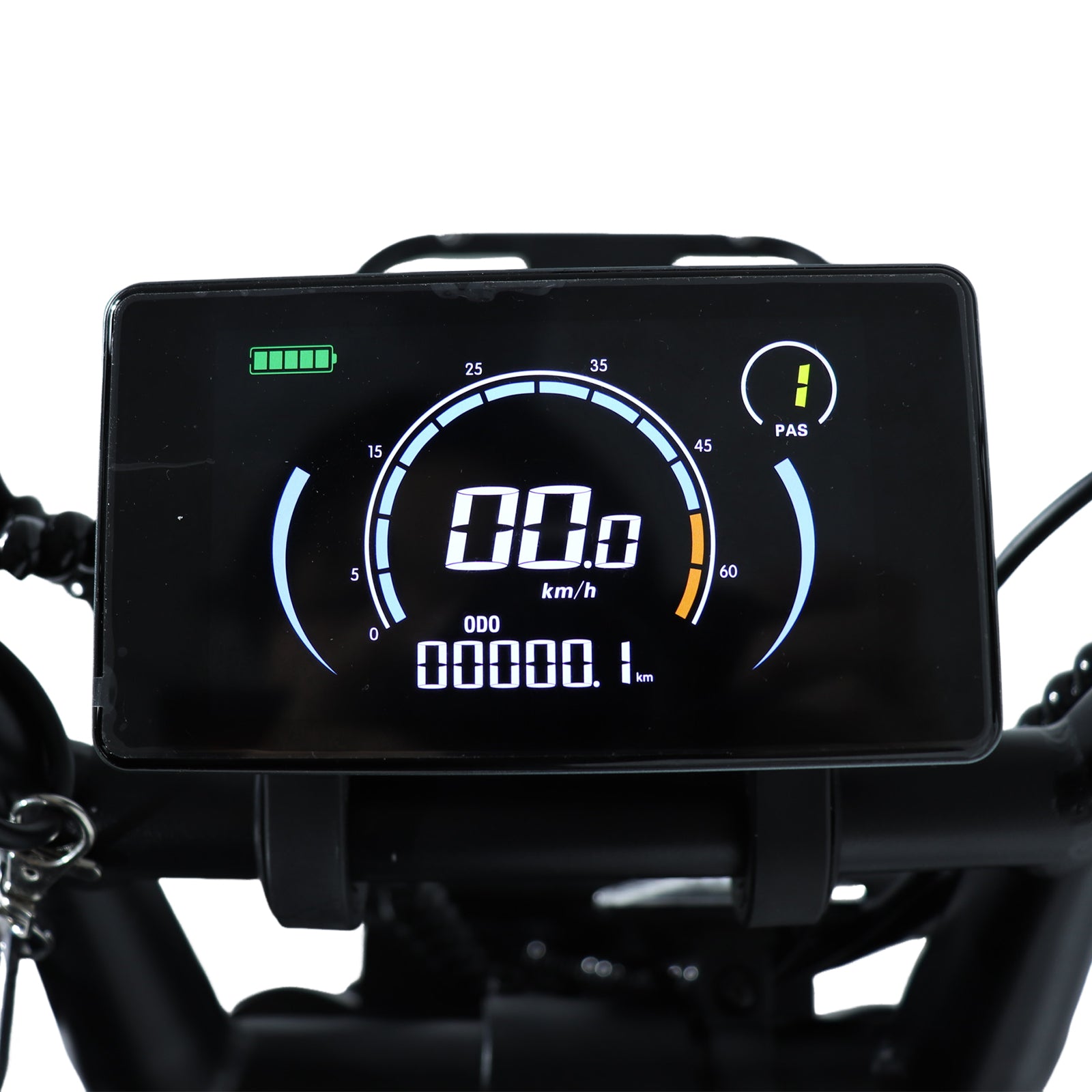 X80 Pro- Mon Fatbike