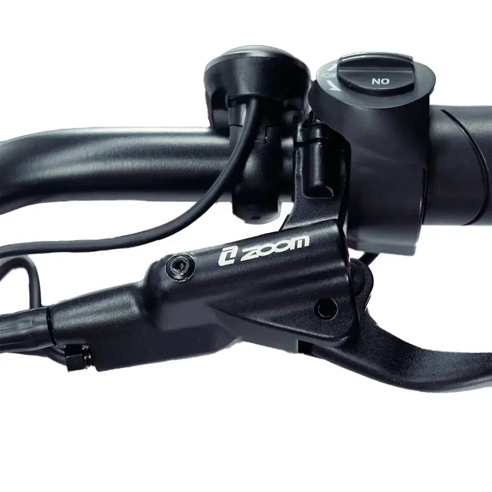 C80 Max Pro - 2 Batteries + extra siège