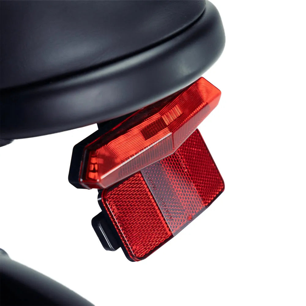 C80 Max Pro - 2 Batteries + extra siège