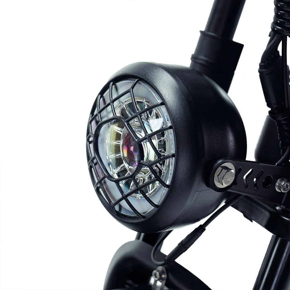 C80 Max Pro - 2 Batteries + extra siège