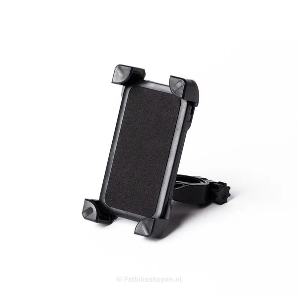 Support de téléphone - Mon Fatbike