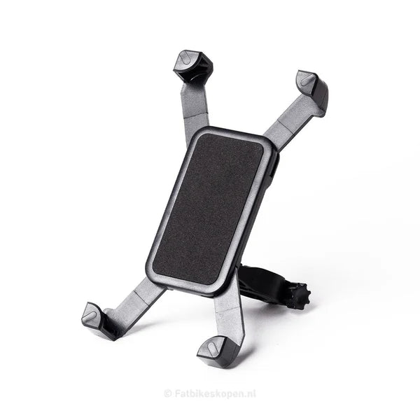 Support de téléphone - Mon Fatbike