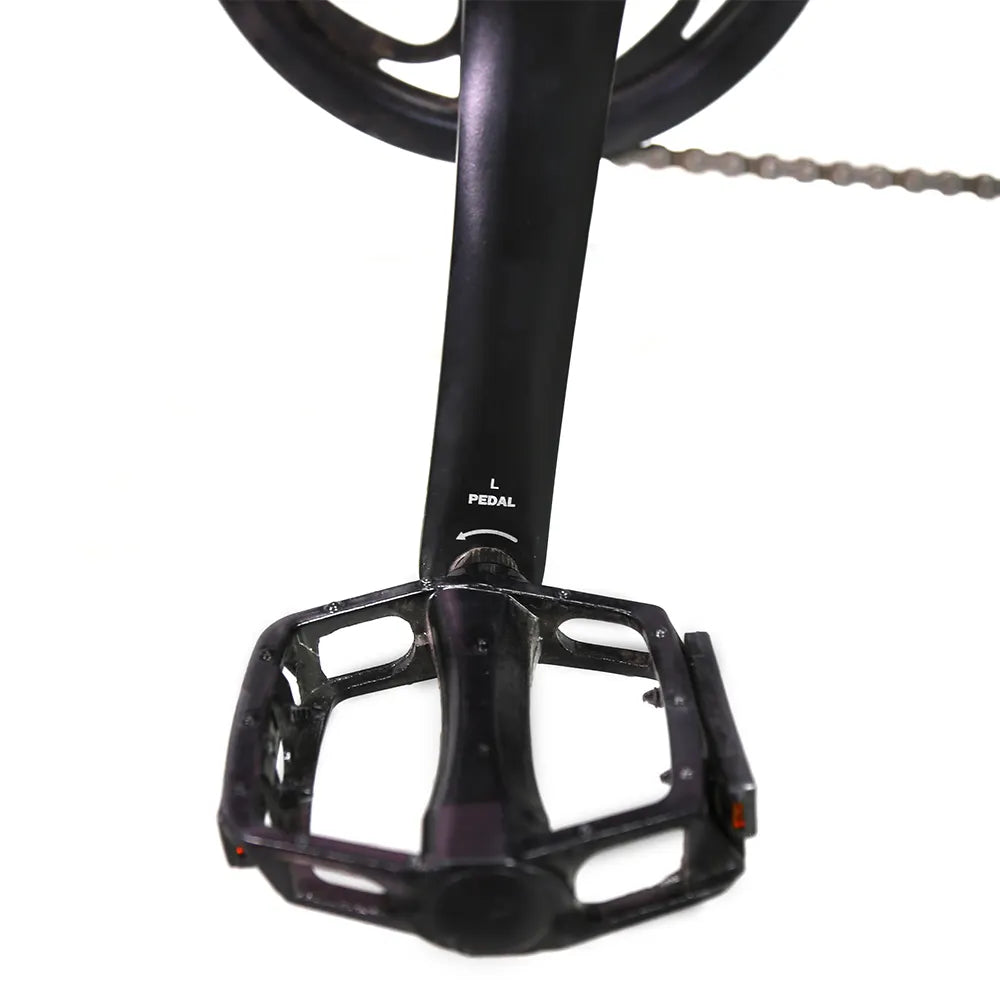 Tourwheel T7 - Mon Fatbike