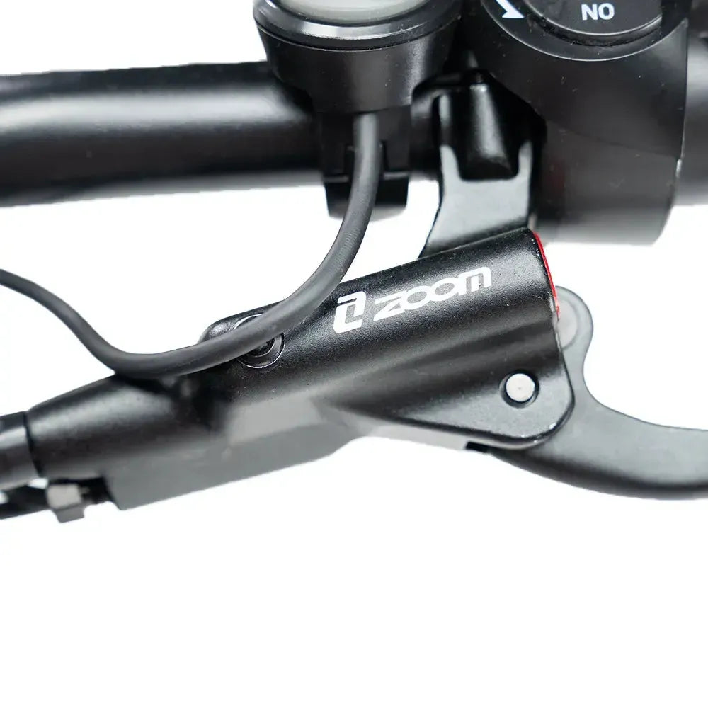 C80 Max - 2 Batteries