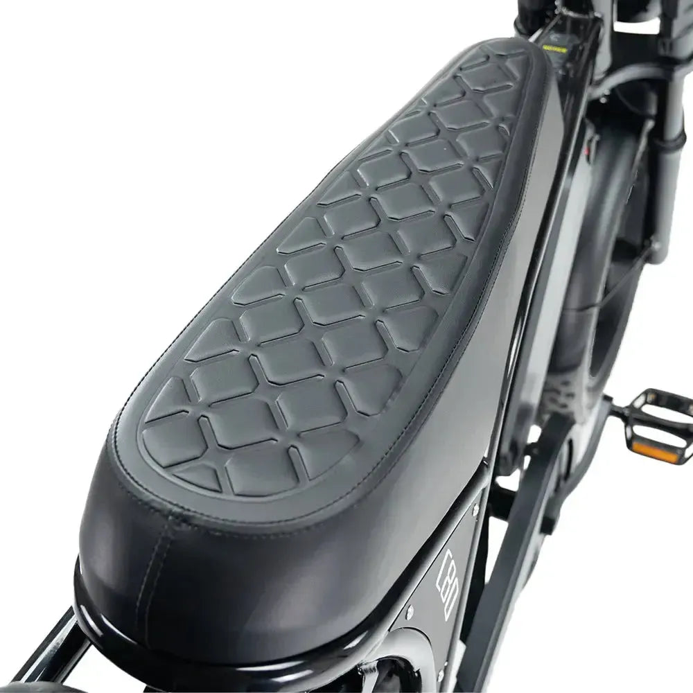 C80 Max - 2 Batteries