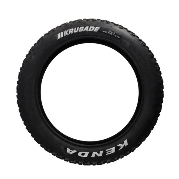 Pneu - Mon Fatbike