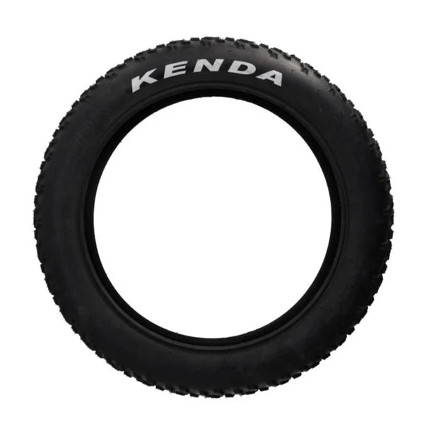 Pneu - Mon Fatbike