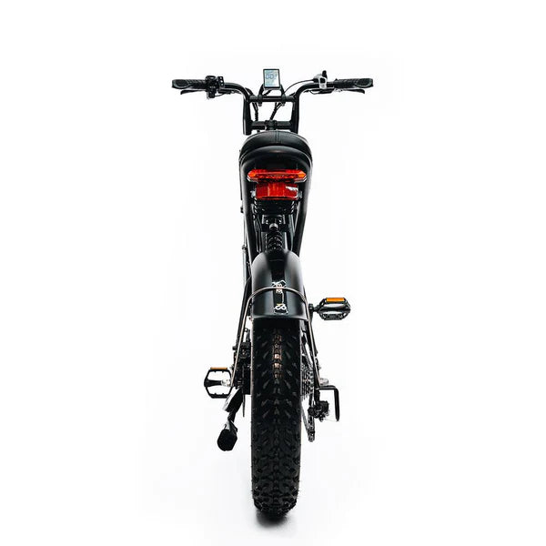 Ouxi H9 - Mon Fatbike