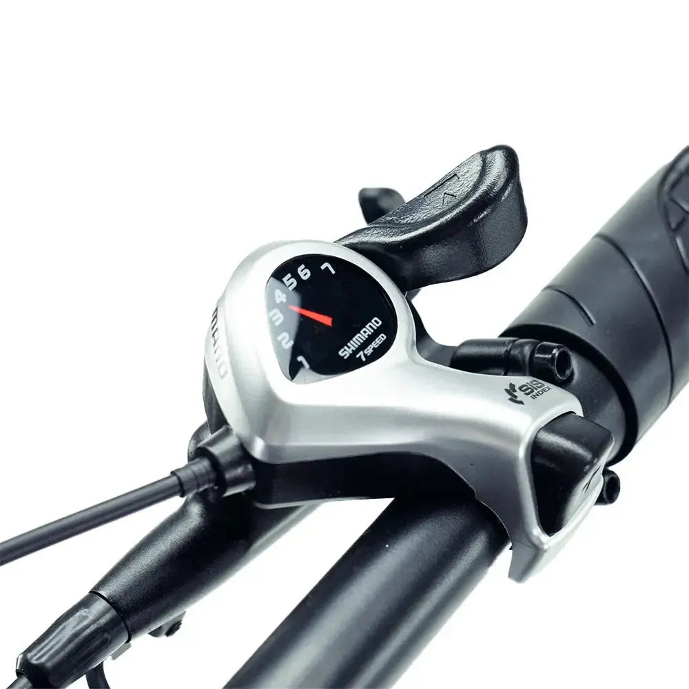 C80 Max Pro - 2 Batteries + extra siège